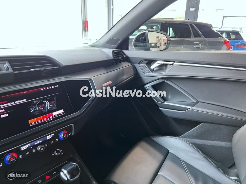 Audi Q3 Sportback - foto 32