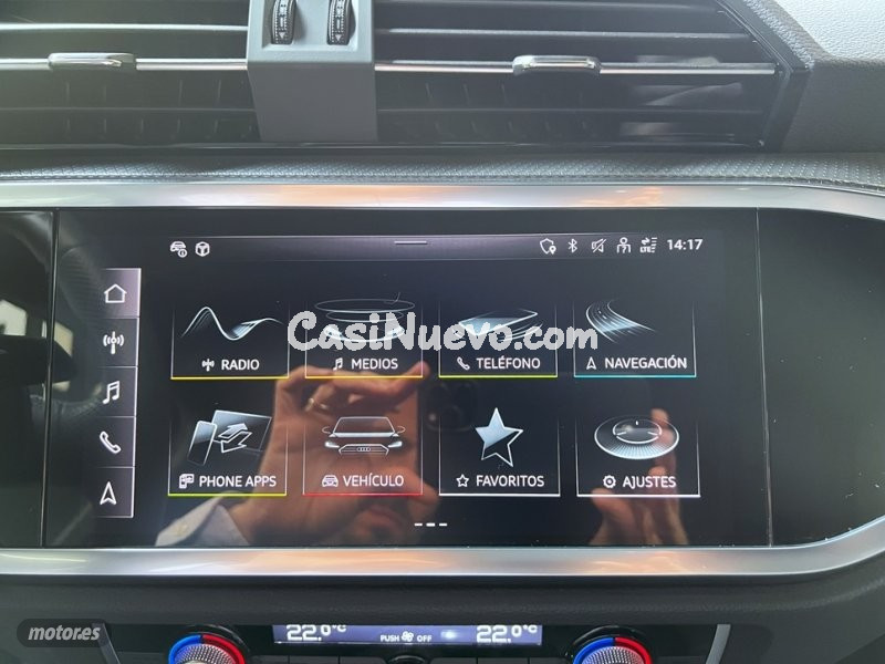 Audi Q3 Sportback - foto 39