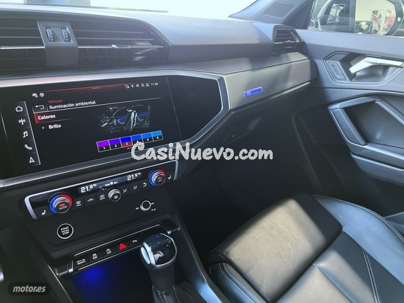 Audi Q3 Sportback - foto 32