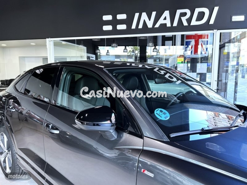 Audi Q3 Sportback - foto 65