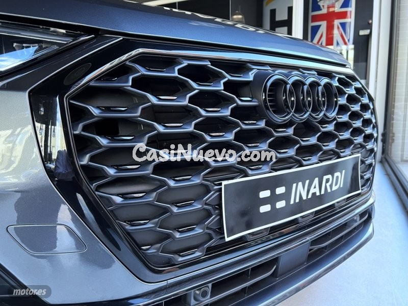 Audi Q3 Sportback - foto 69