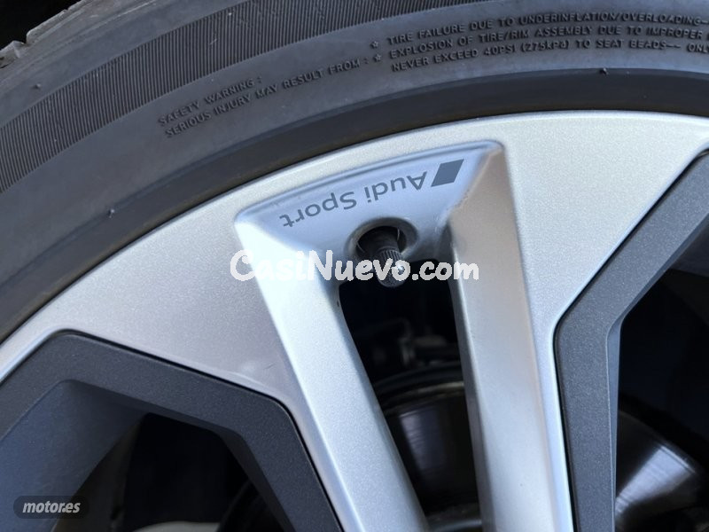 Audi Q3 Sportback - foto 72