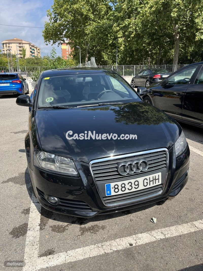 Audi A3 - foto 3