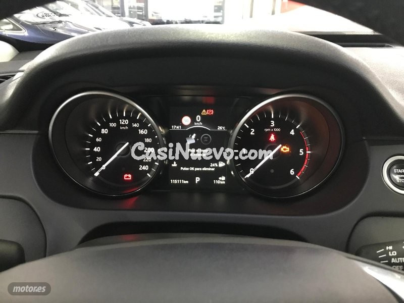 Land Rover Discovery Sport - foto 11