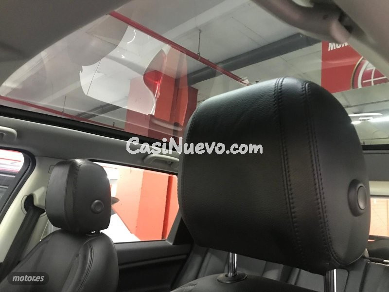 Land Rover Discovery Sport - foto 13