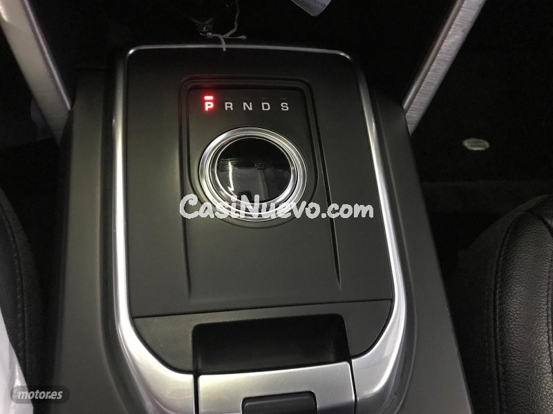 Land Rover Discovery Sport - foto 14