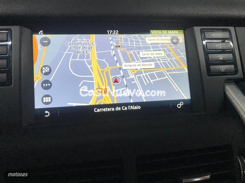 Land Rover Discovery Sport - foto 18