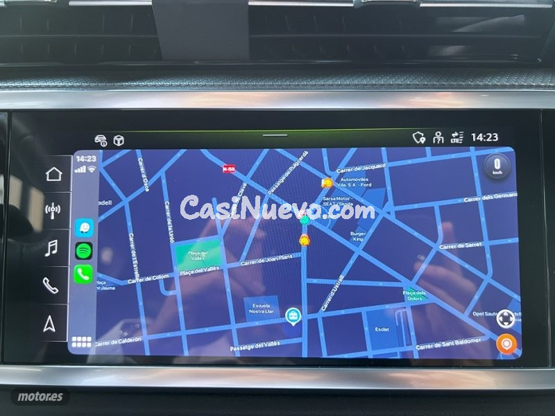 Audi Q3 Sportback - foto 21