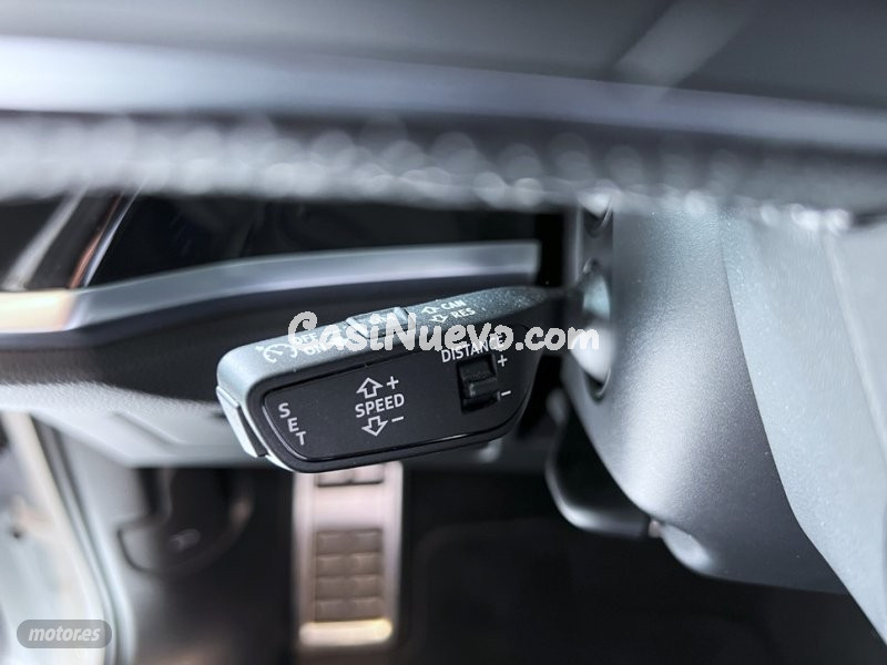 Audi Q3 Sportback - foto 43