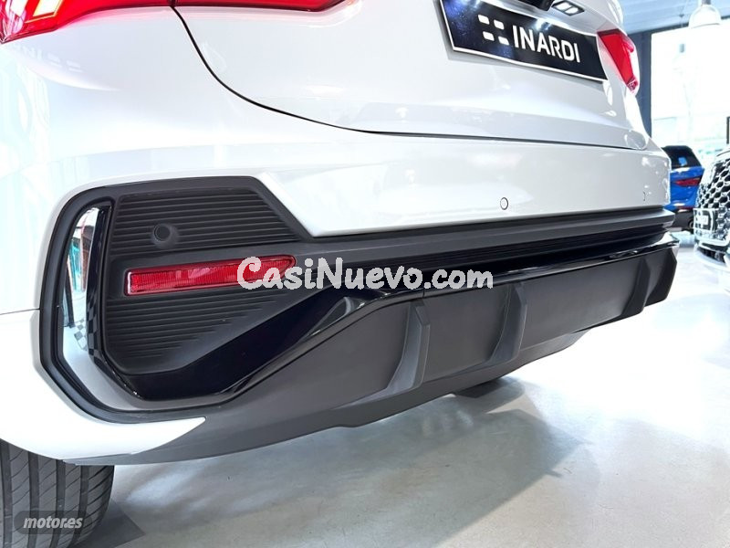 Audi Q3 Sportback - foto 63