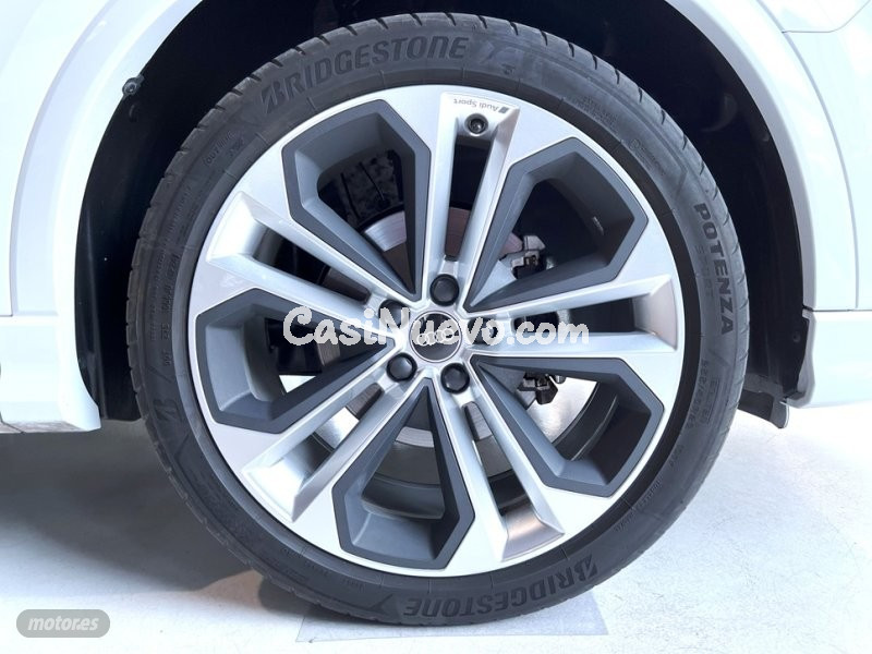 Audi Q3 Sportback - foto 70