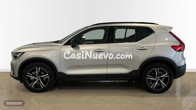 Volvo XC40 - foto 3