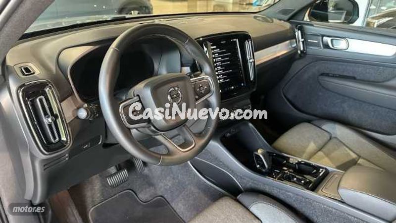 Volvo XC40 - foto 5