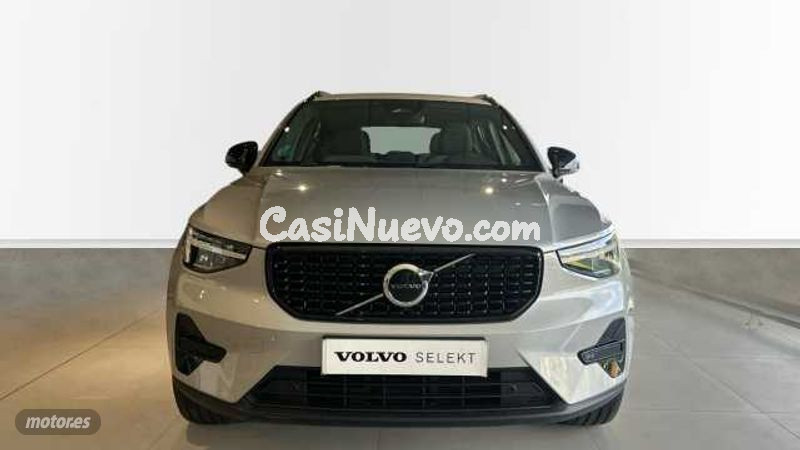 Volvo XC40 - foto 9