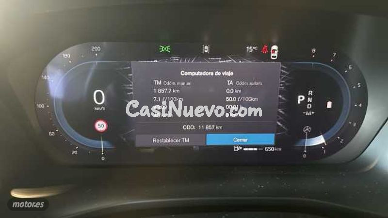 Volvo XC40 - foto 12