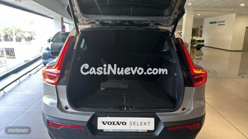 Volvo XC40 - foto 14