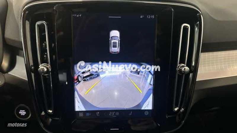 Volvo XC40 - foto 16