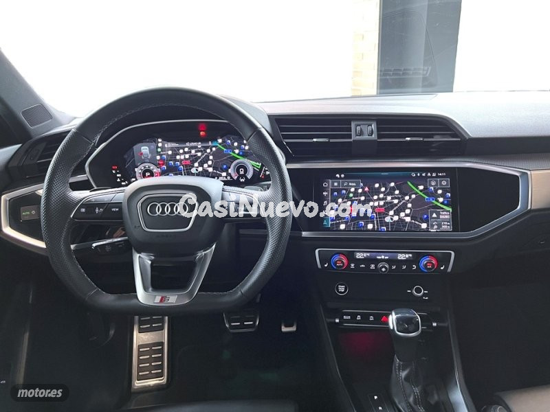 Audi Q3 Sportback - foto 17