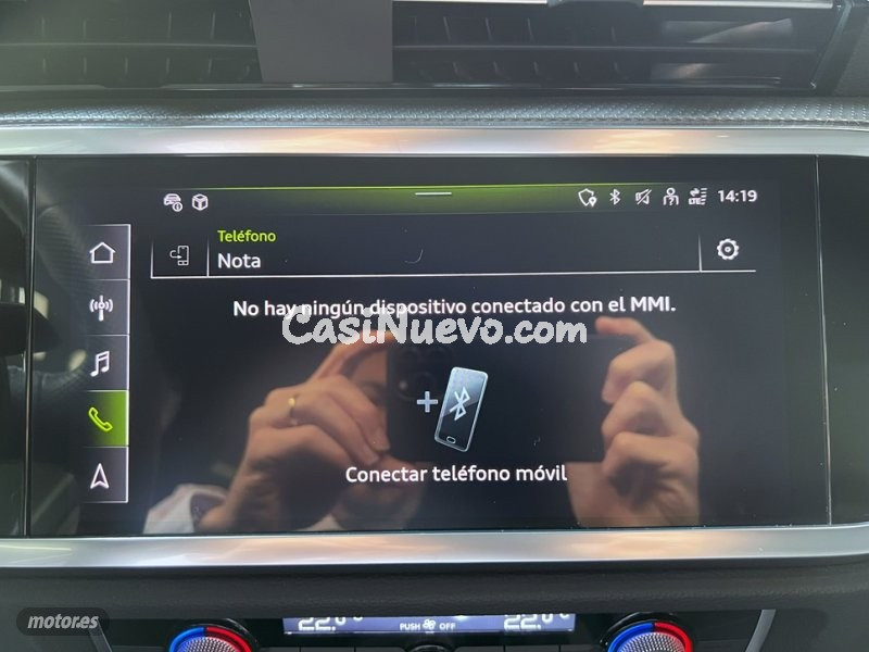 Audi Q3 Sportback - foto 37