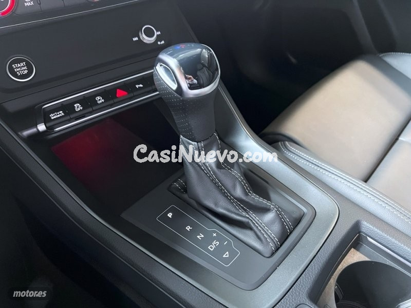 Audi Q3 Sportback - foto 44