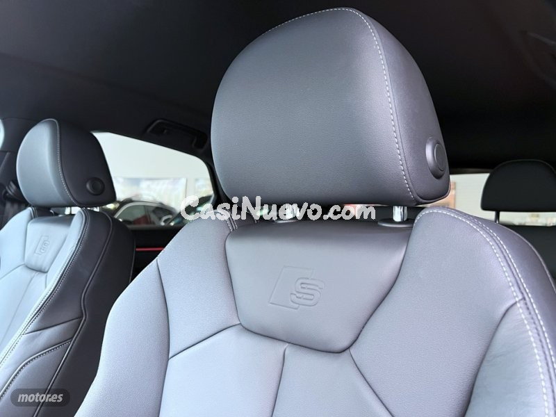 Audi Q3 Sportback - foto 49