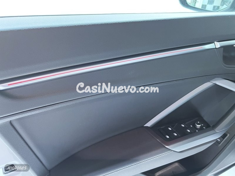 Audi Q3 Sportback - foto 54