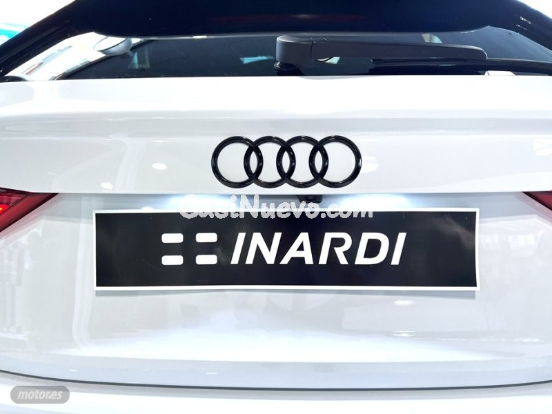 Audi Q3 Sportback - foto 65