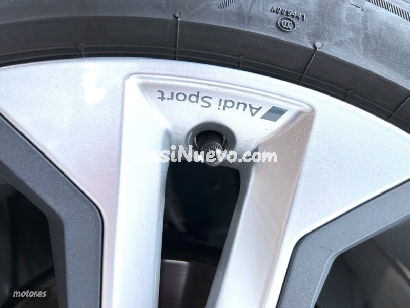 Audi Q3 Sportback - foto 71