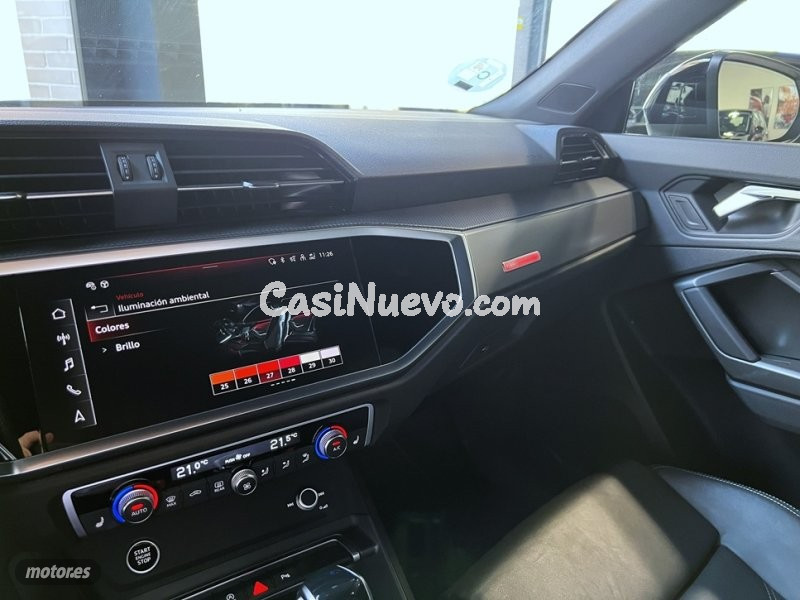 Audi Q3 Sportback - foto 33