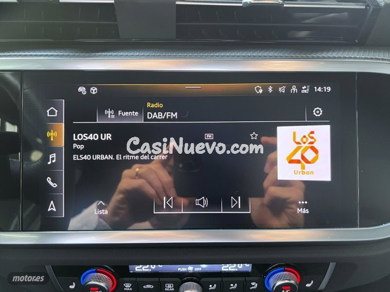 Audi Q3 Sportback - foto 35