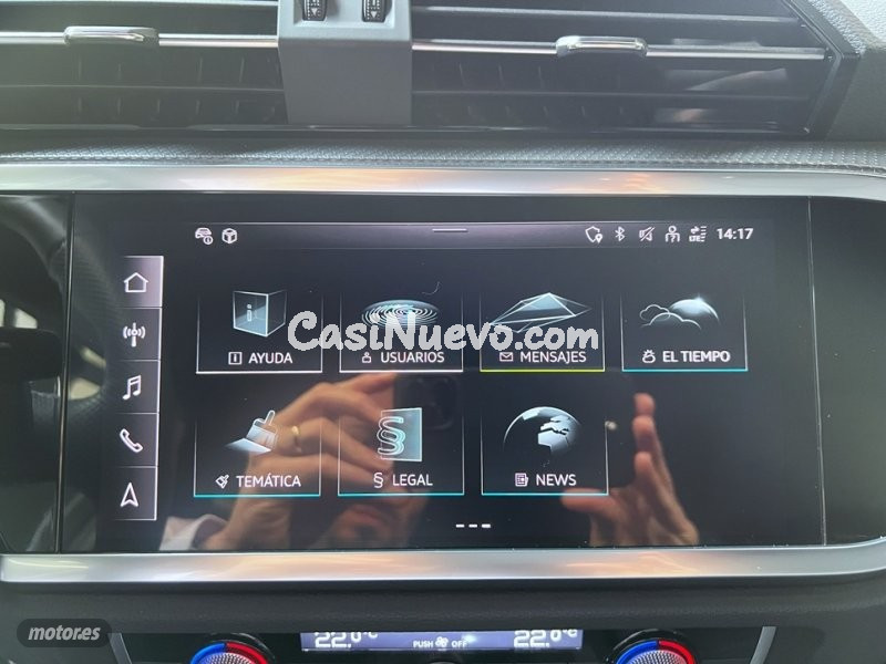 Audi Q3 Sportback - foto 38