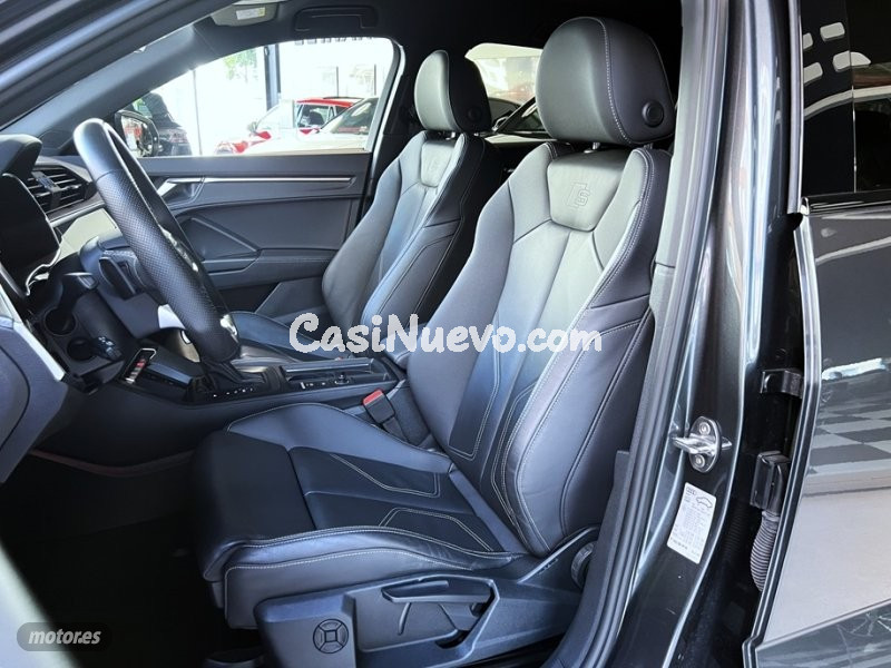 Audi Q3 Sportback - foto 48