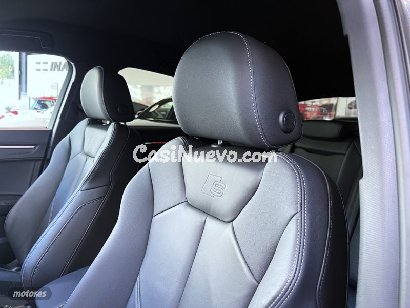 Audi Q3 Sportback - foto 49