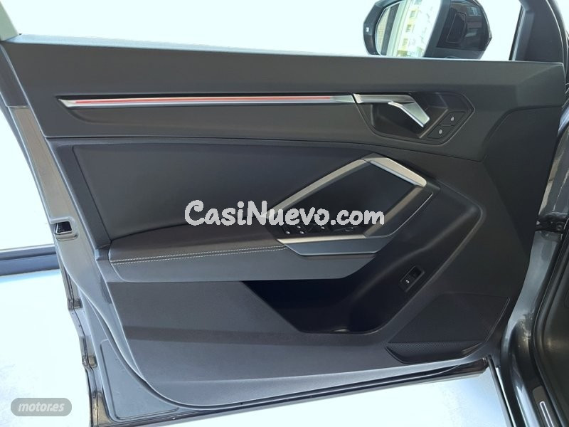 Audi Q3 Sportback - foto 53