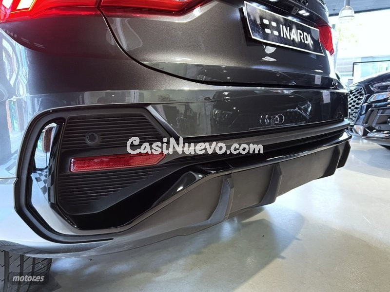 Audi Q3 Sportback - foto 61