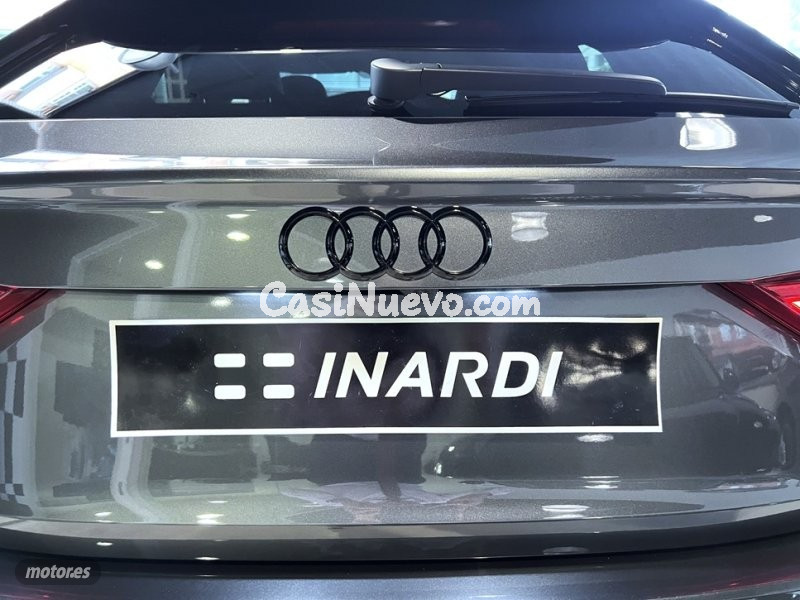 Audi Q3 Sportback - foto 63