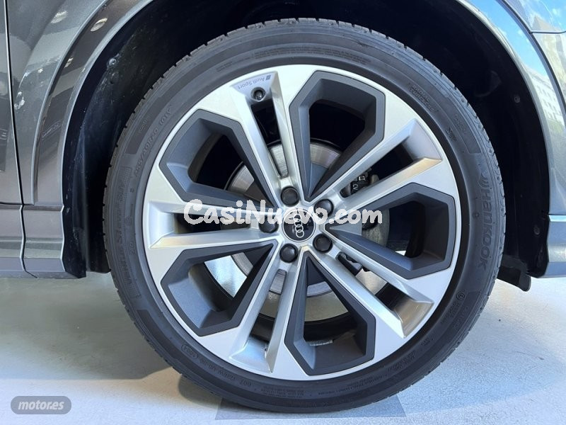 Audi Q3 Sportback - foto 71