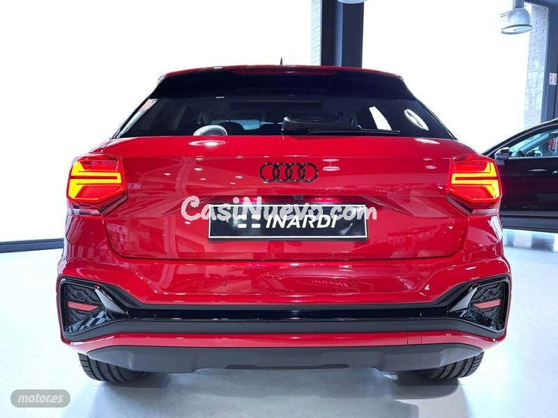 Audi Q2 - foto 6