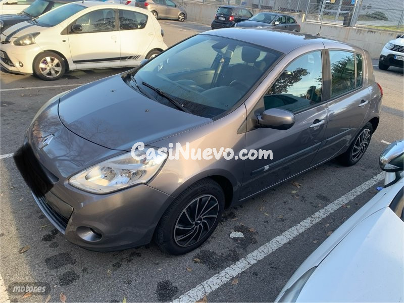 Renault Clio - foto 3