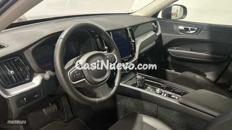 Volvo XC 60 - foto 5