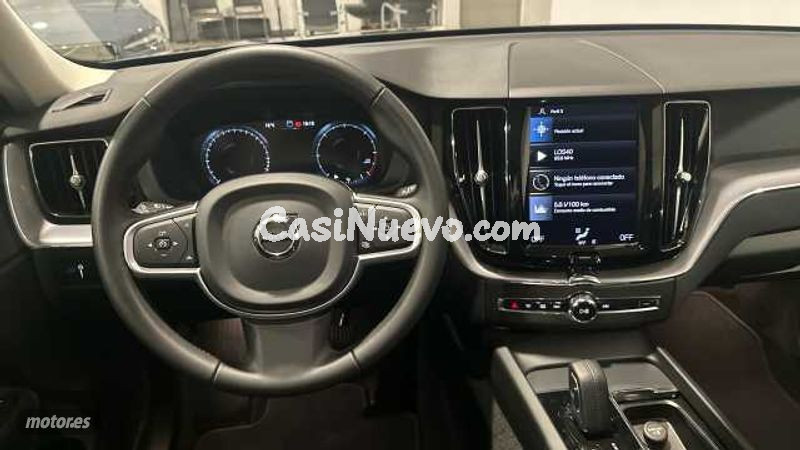 Volvo XC 60 - foto 6