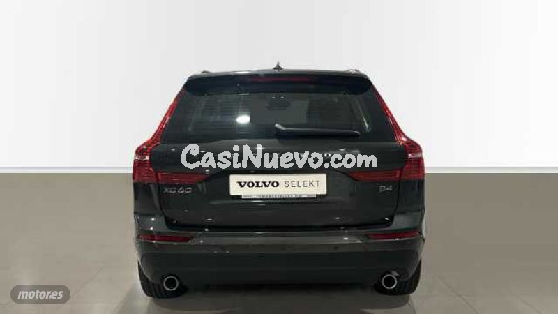 Volvo XC 60 - foto 8