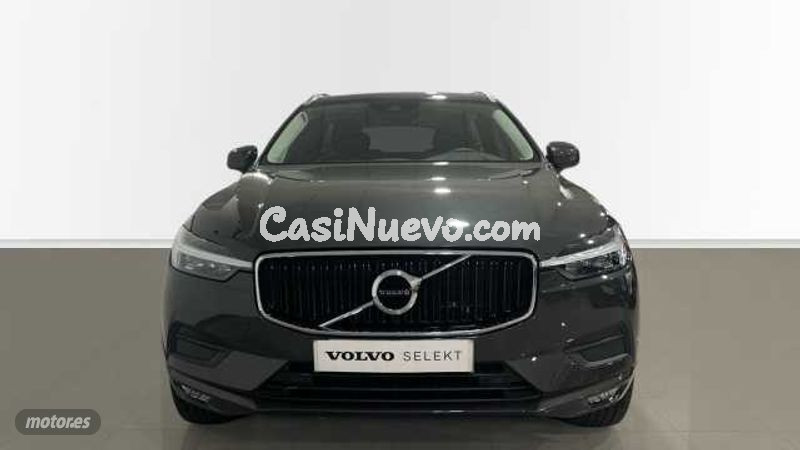 Volvo XC 60 - foto 9