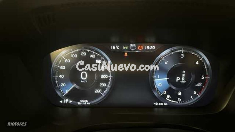 Volvo XC 60 - foto 12