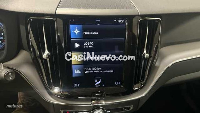 Volvo XC 60 - foto 13