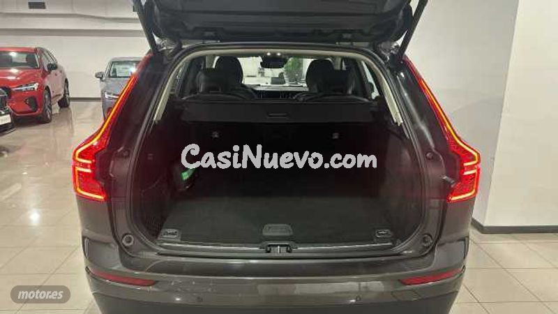 Volvo XC 60 - foto 14