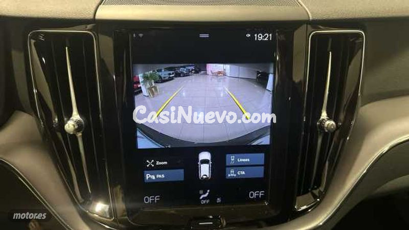 Volvo XC 60 - foto 16