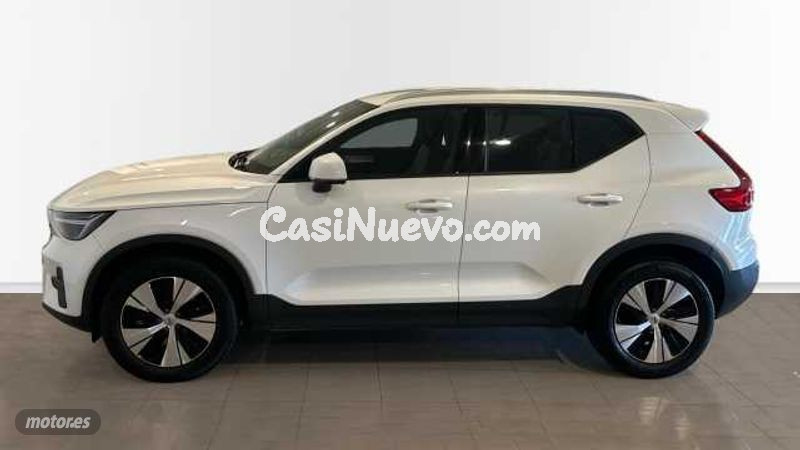 Volvo XC40 - foto 3