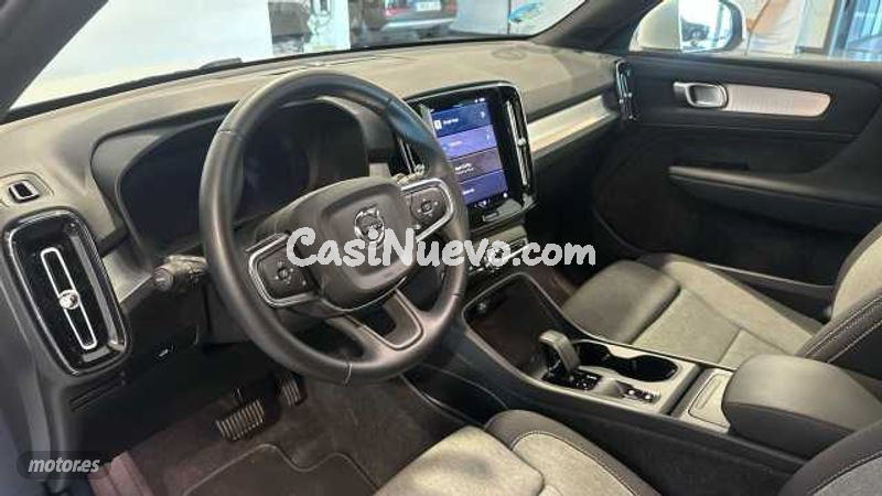 Volvo XC40 - foto 5