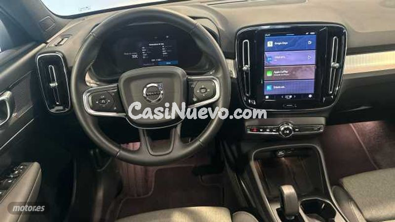 Volvo XC40 - foto 6